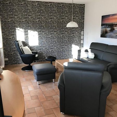 Sonnendeck Apartamento Prerow Exterior foto